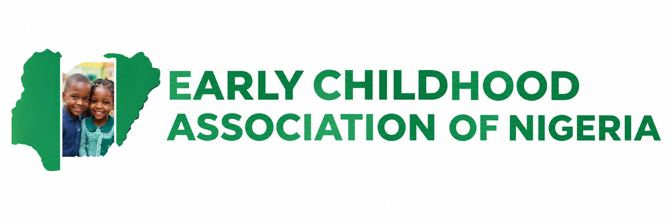 Early Childhood Association of Nigeria logo