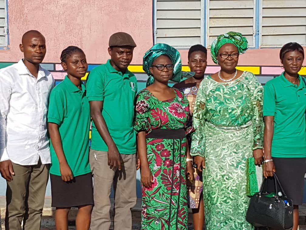 Days African Child 2018
