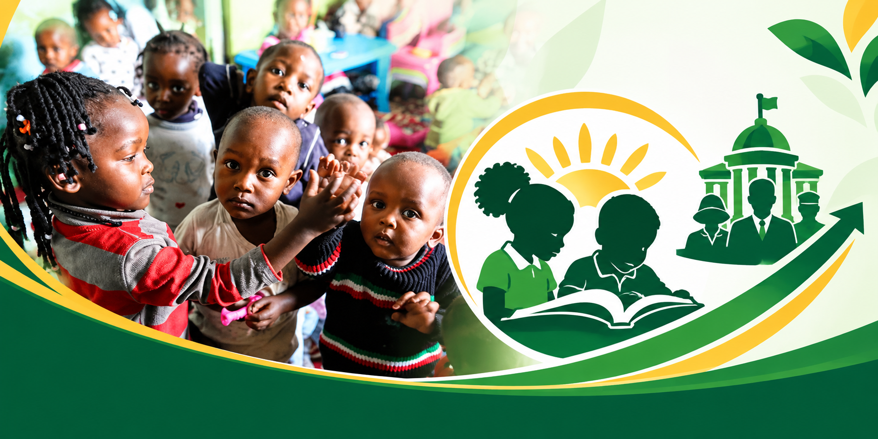 Invest in Early Childhood Education to end Poverty: ECAN tells Buhari, Govs