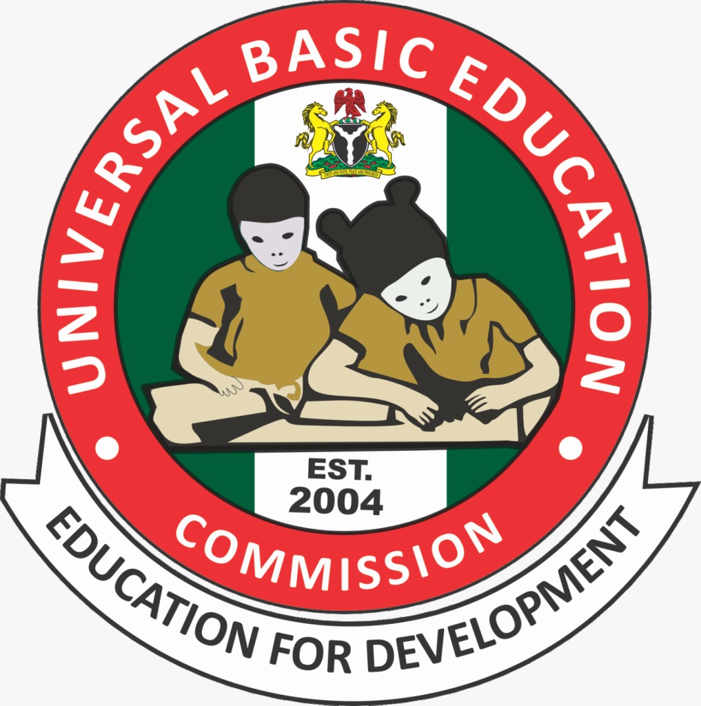 Universal Basic Education Commission (UBEC)