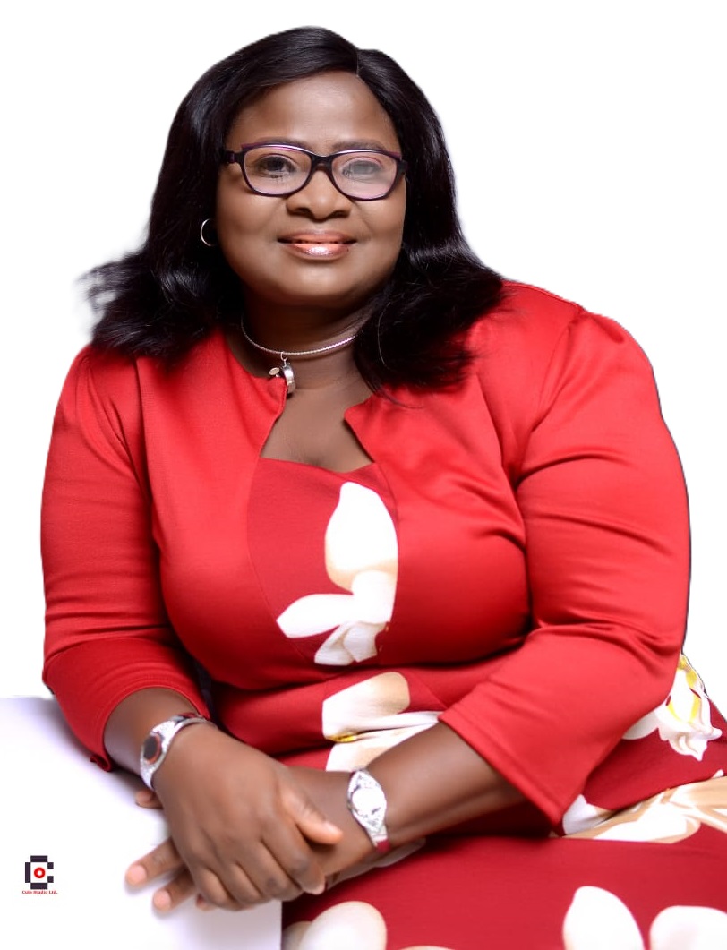 Dr. Taiwo Oladunni GBENGA-AKANMU