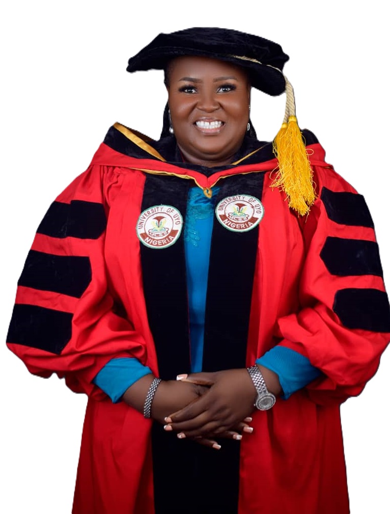 Dr. Ifeyemi Alaere EMBERRU
